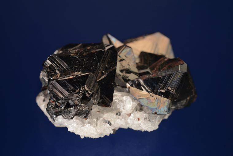 CASSITERITE